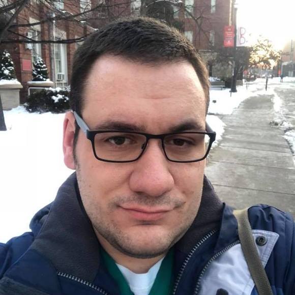 Meet your Posher, Aaron - Picture 1 of 1